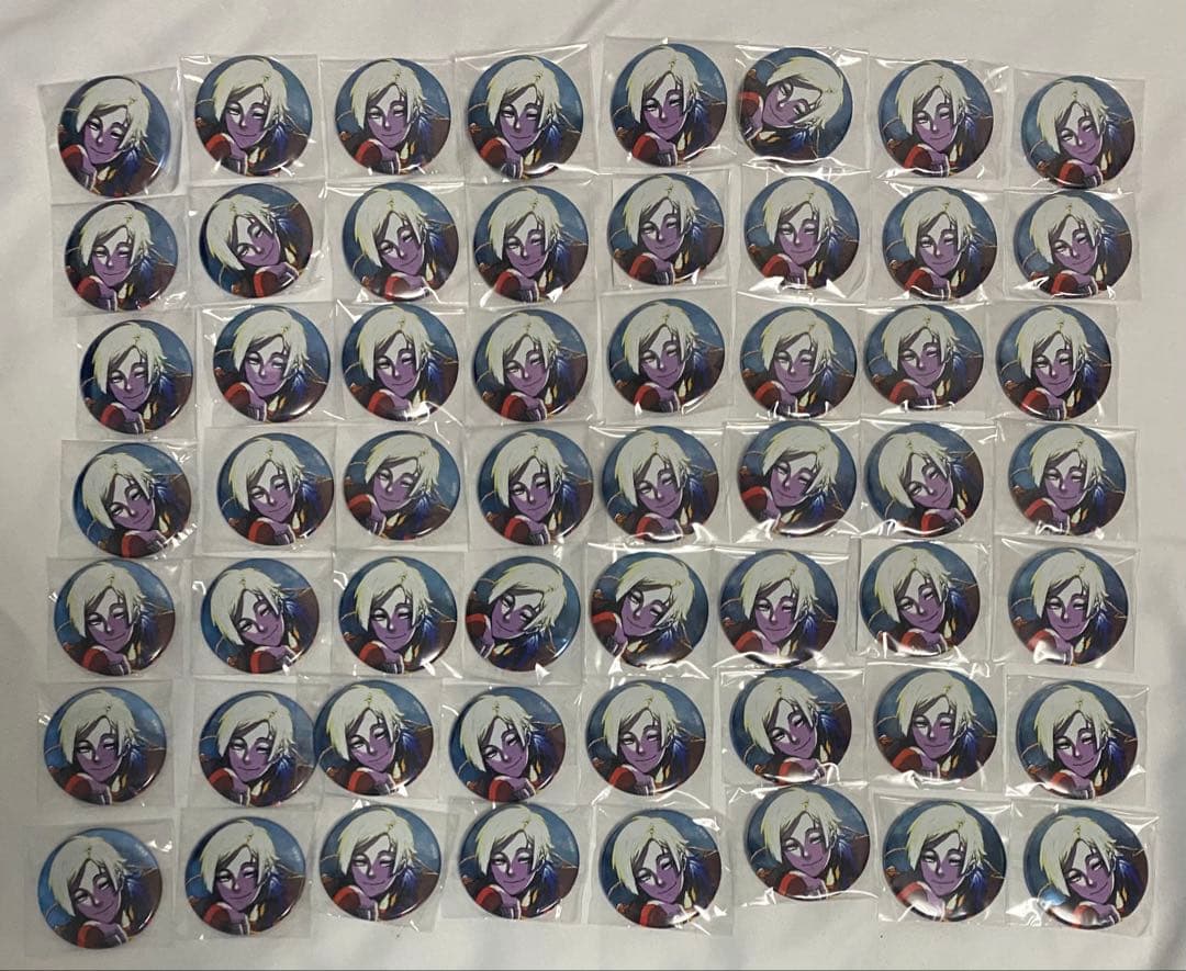 ブルーロック　ミヒャエルカイザー まとめ売り