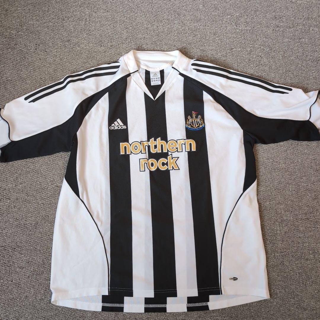 ニューカッスル　ユニフォーム　2XL