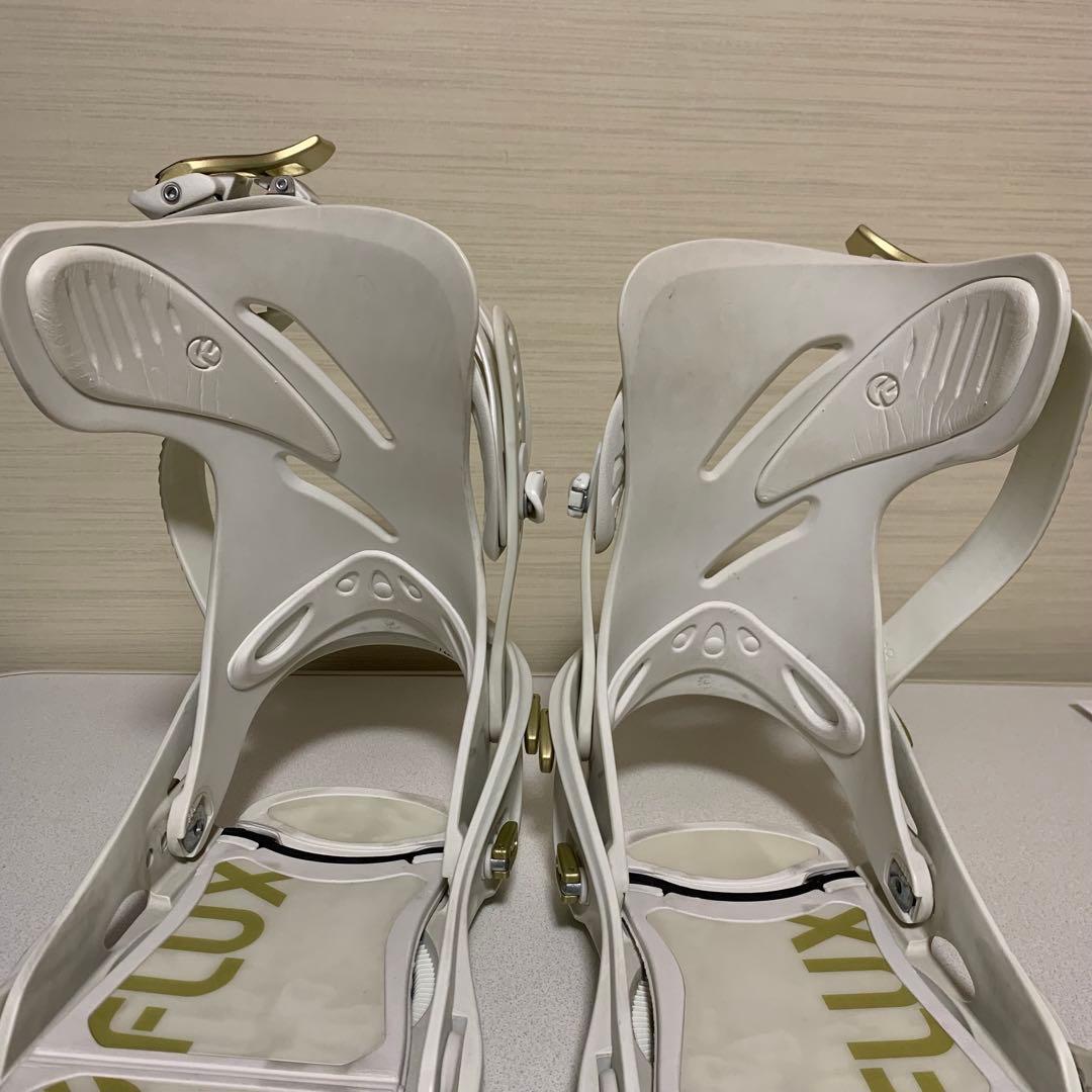 スノーボード FLUX DSW S