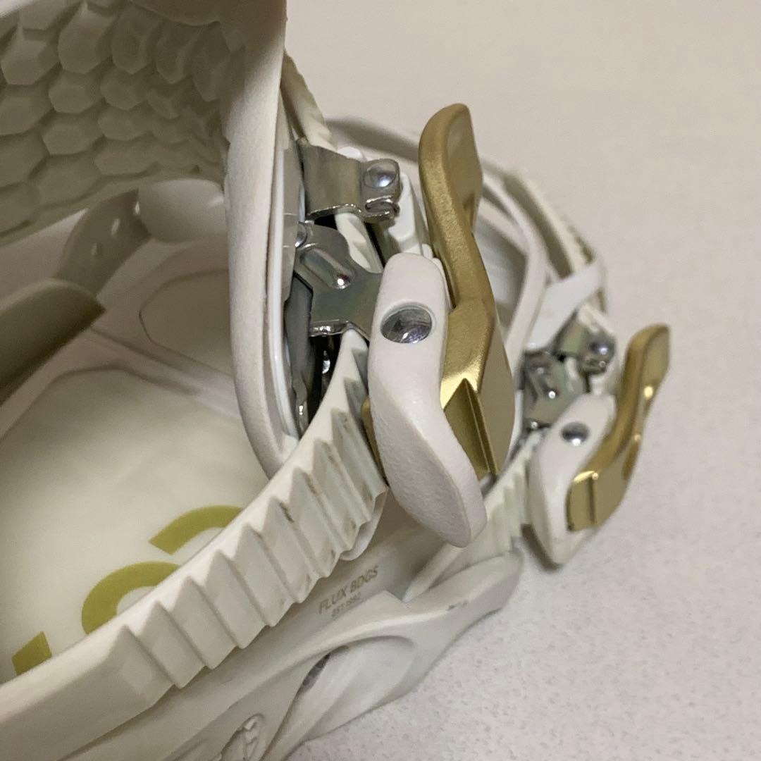 スノーボード FLUX DSW S