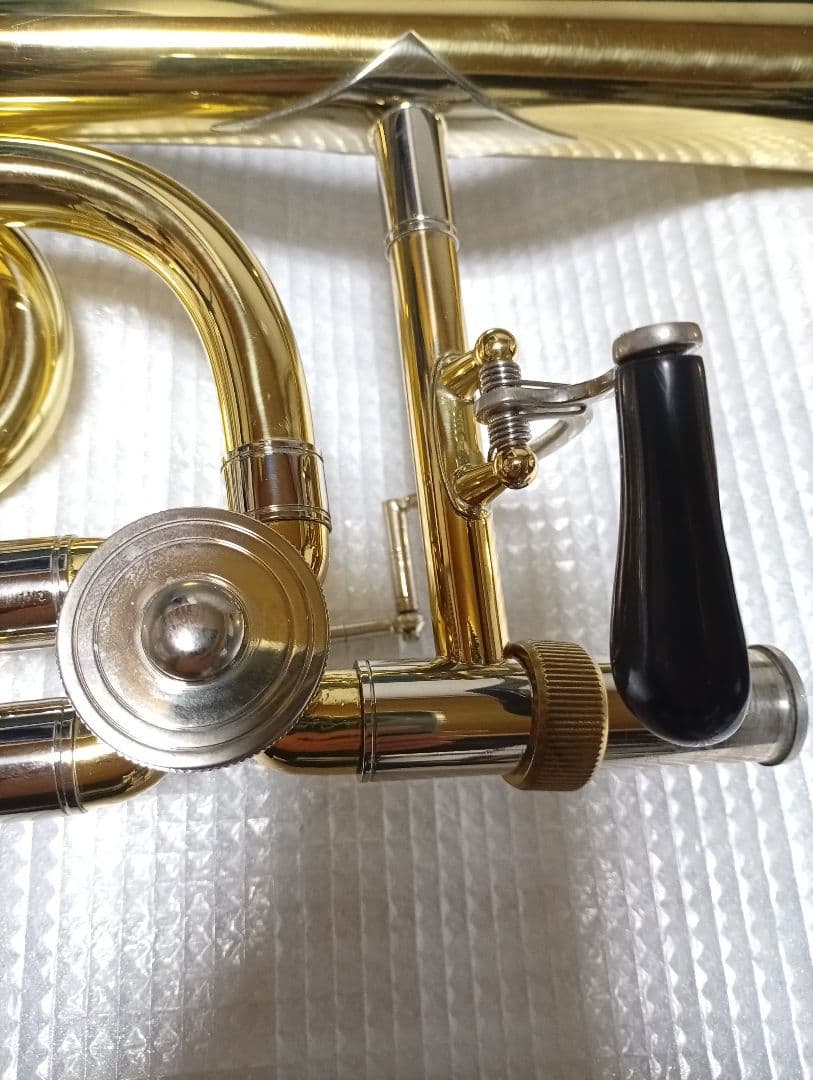 ケルトンナー　テナーバス　トロンボーン 吹奏楽　入門　初心者