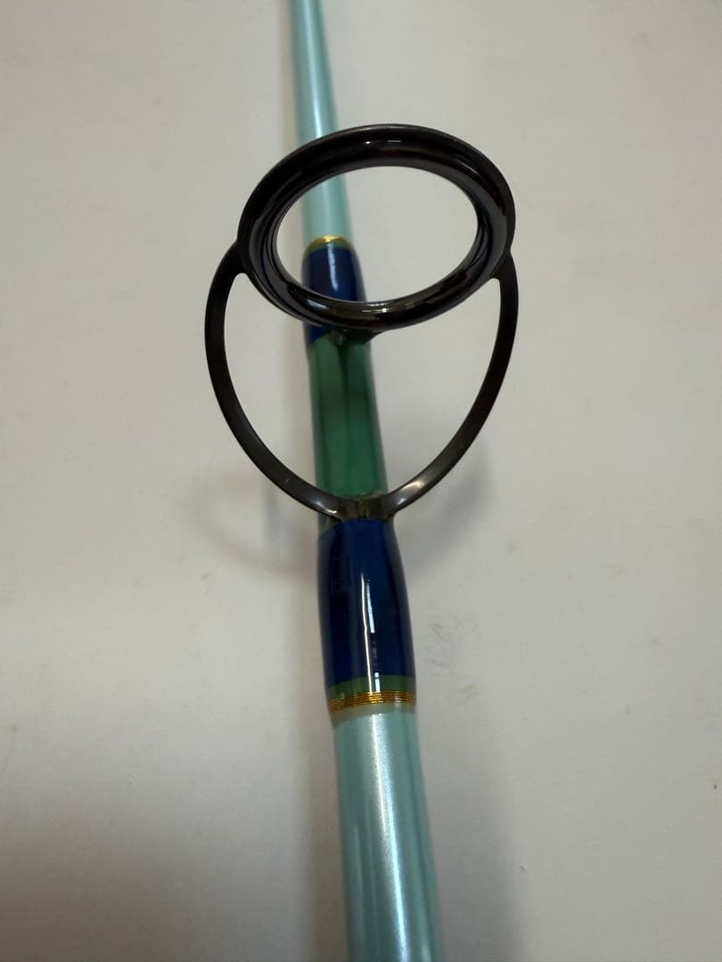 ロッド PALMS CORAL STAR CSP-10620