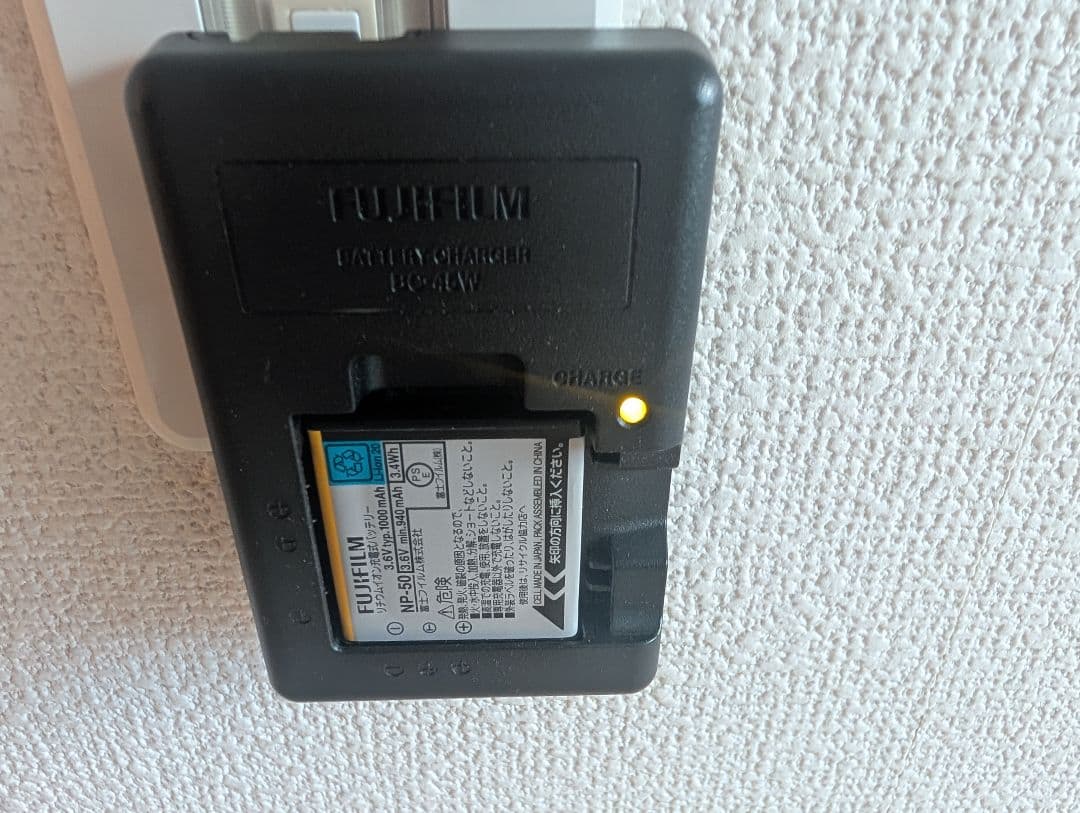 デジタルカメラ Fujifilm FinePix F70 EXR