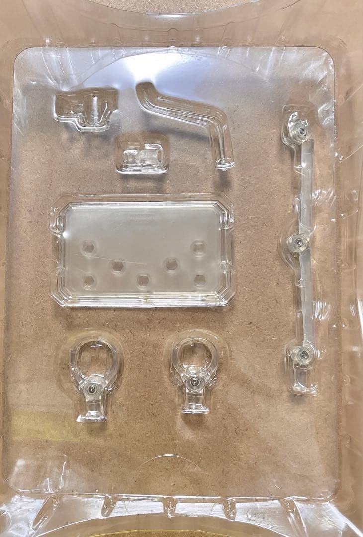 BRING ARTS ブリングアーツ 9S ニーアオートマタ