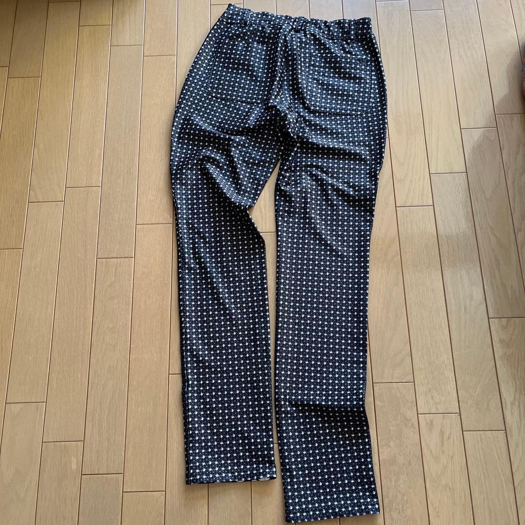 ムニタルプ(MUNITALP)ゴルフパンツM半額以下❗️