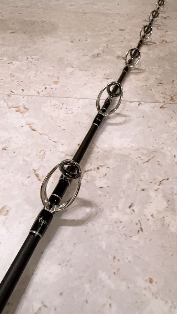 アルファタックル　ヘッドクォータースタンディングバウト 172 キハダマグロ