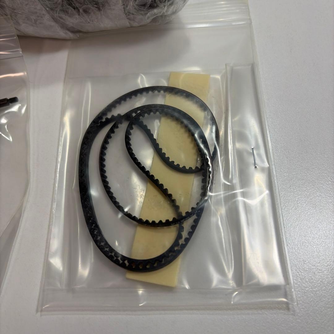 KAWADA 電動RCカーキット　SV-10 アルシオン2 EX