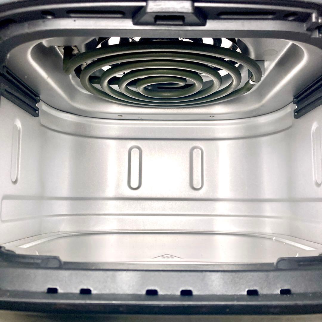 【Nikkori】COSORI コソリ4.7L エアフライヤー