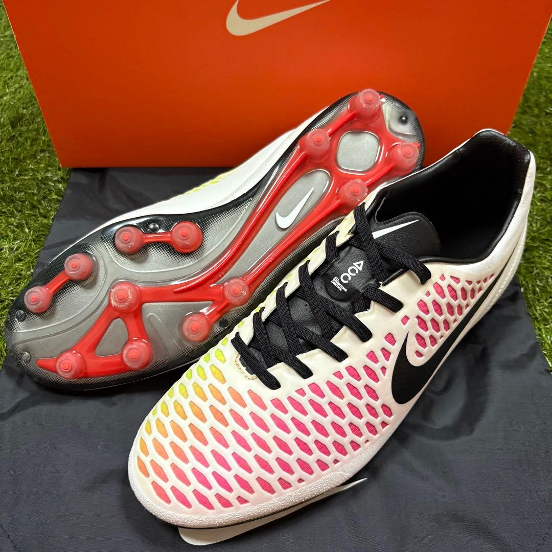 シューズ NIKE Magista Opus HG-E 28cm