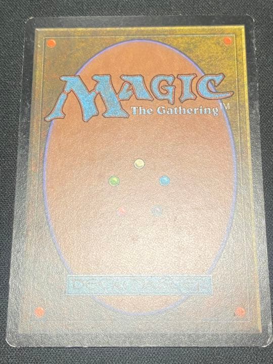 MTG 金属細工師　日本語版