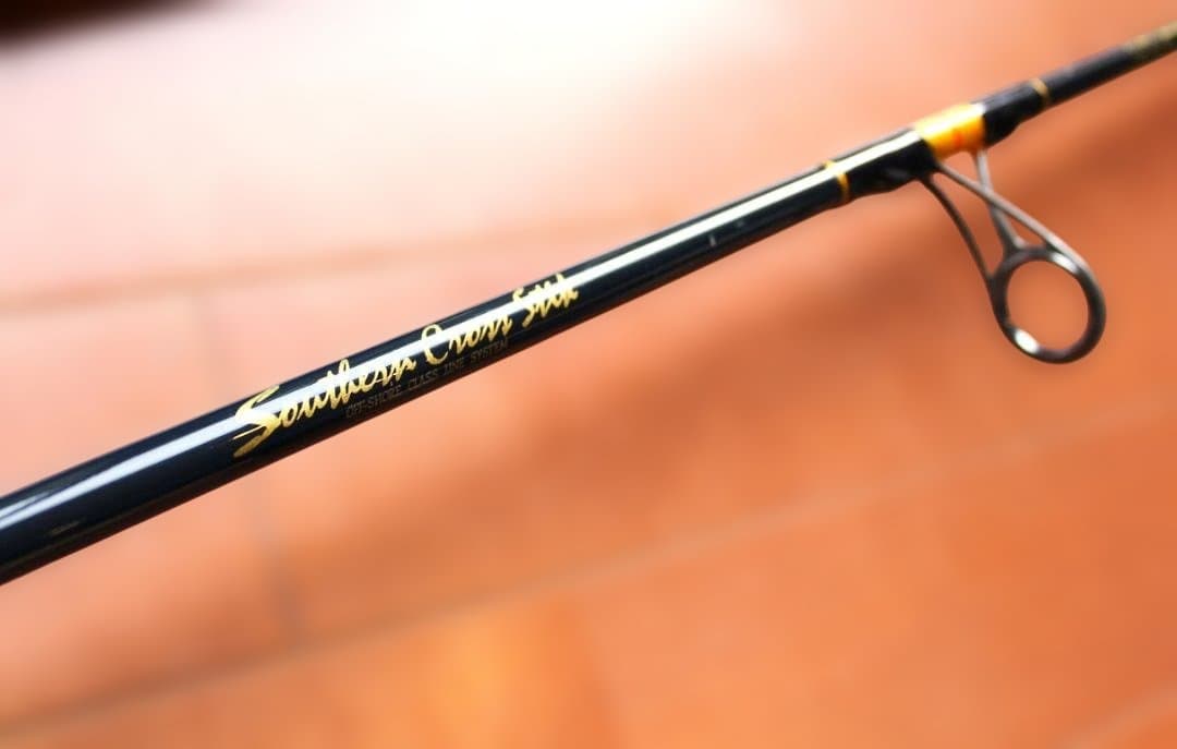 ダイコーサザンクロス Southern Cross STS76MLキャスティング