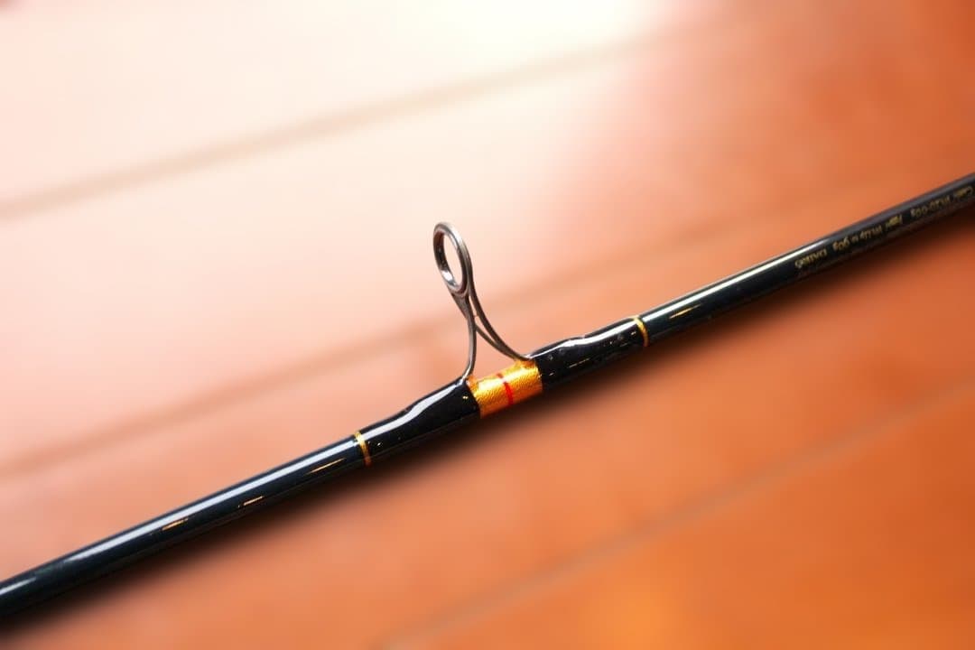 ダイコーサザンクロス Southern Cross STS76MLキャスティング