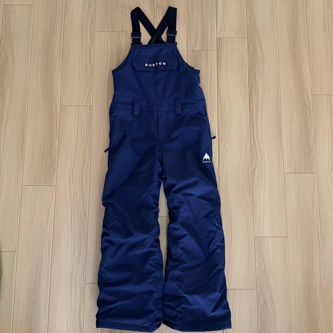 バートン　キッズ　スキー　スノーボードウェア　xs