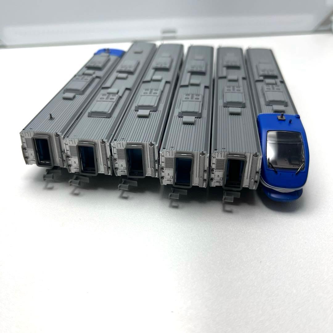 マイクロエース 智頭急行「スーパーはくと」5次車6両セット A2051 希少