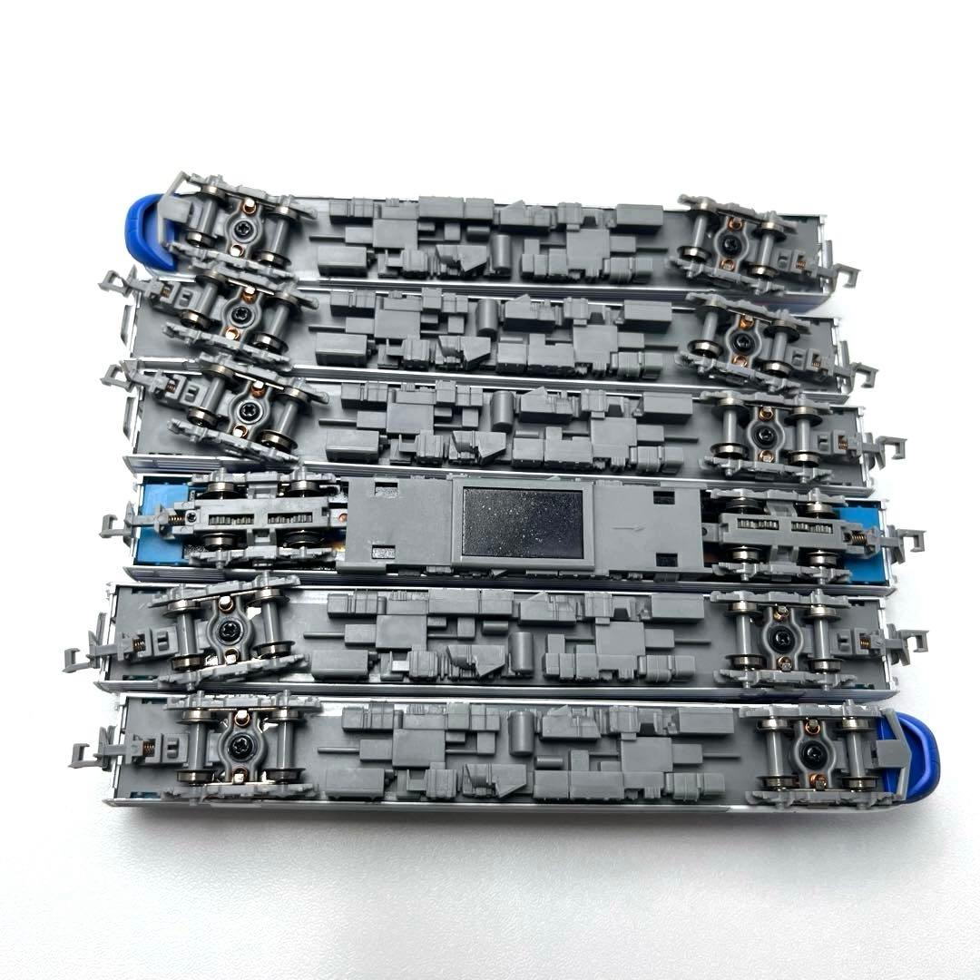 マイクロエース 智頭急行「スーパーはくと」5次車6両セット A2051 希少