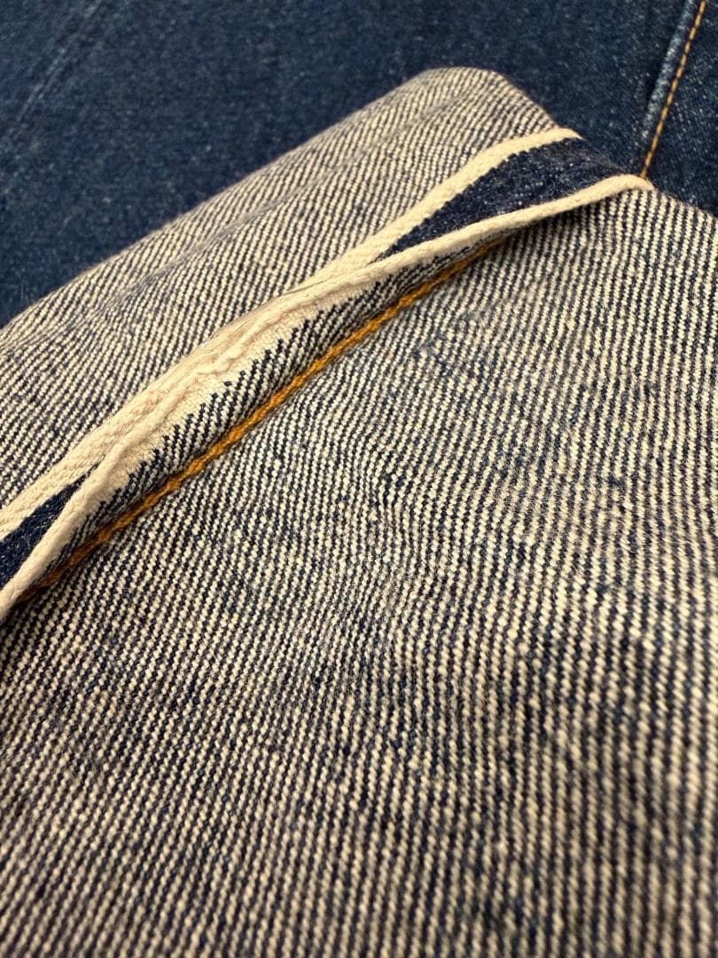 Levi's 501 bigE Ｗ34 L36