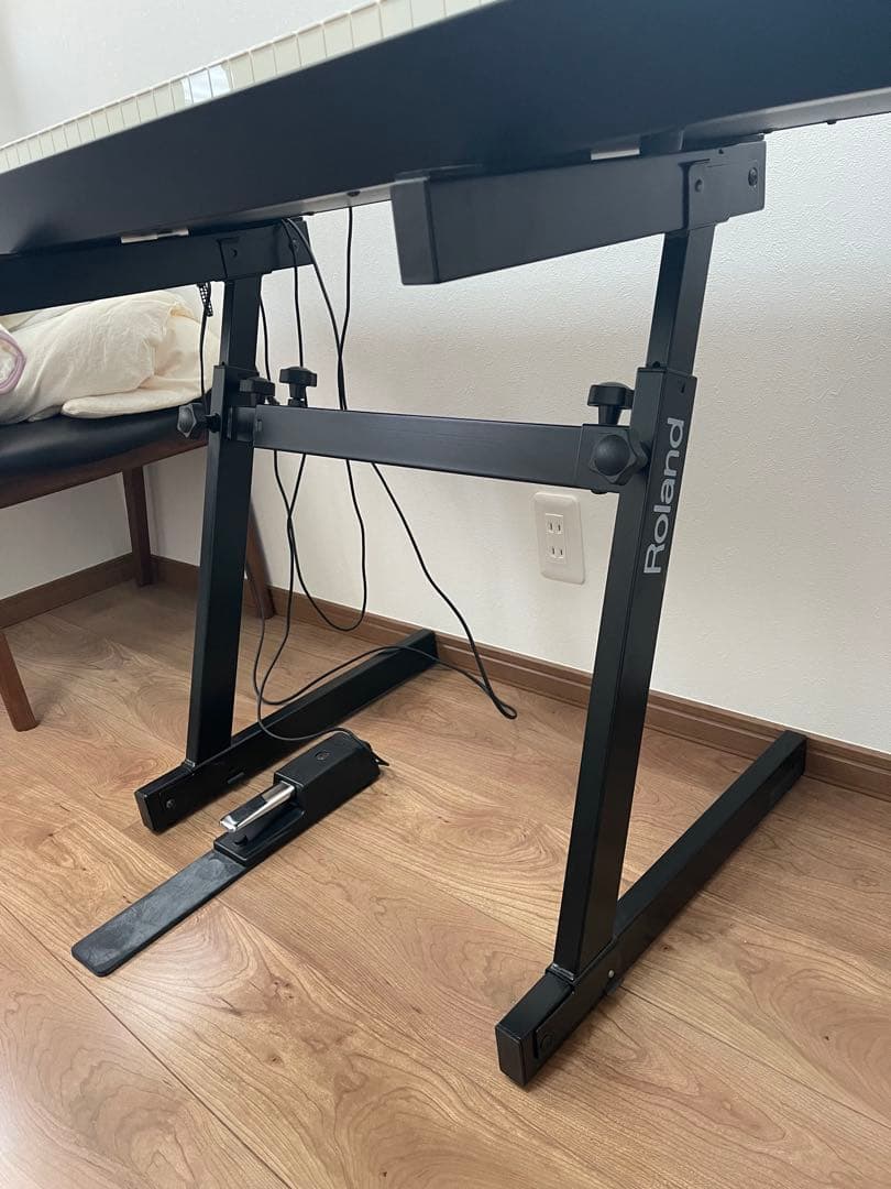 Roland RD-800 88鍵デジタルピアノ