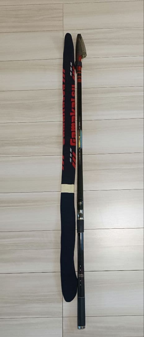 がまかつ スーパーインテッサ 遠征3-53