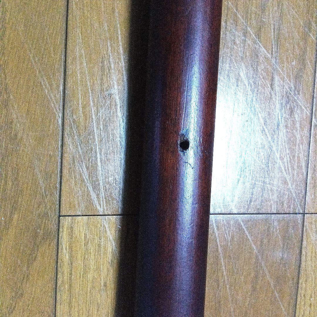 時代物　長刀　薙刀　長巻用拵