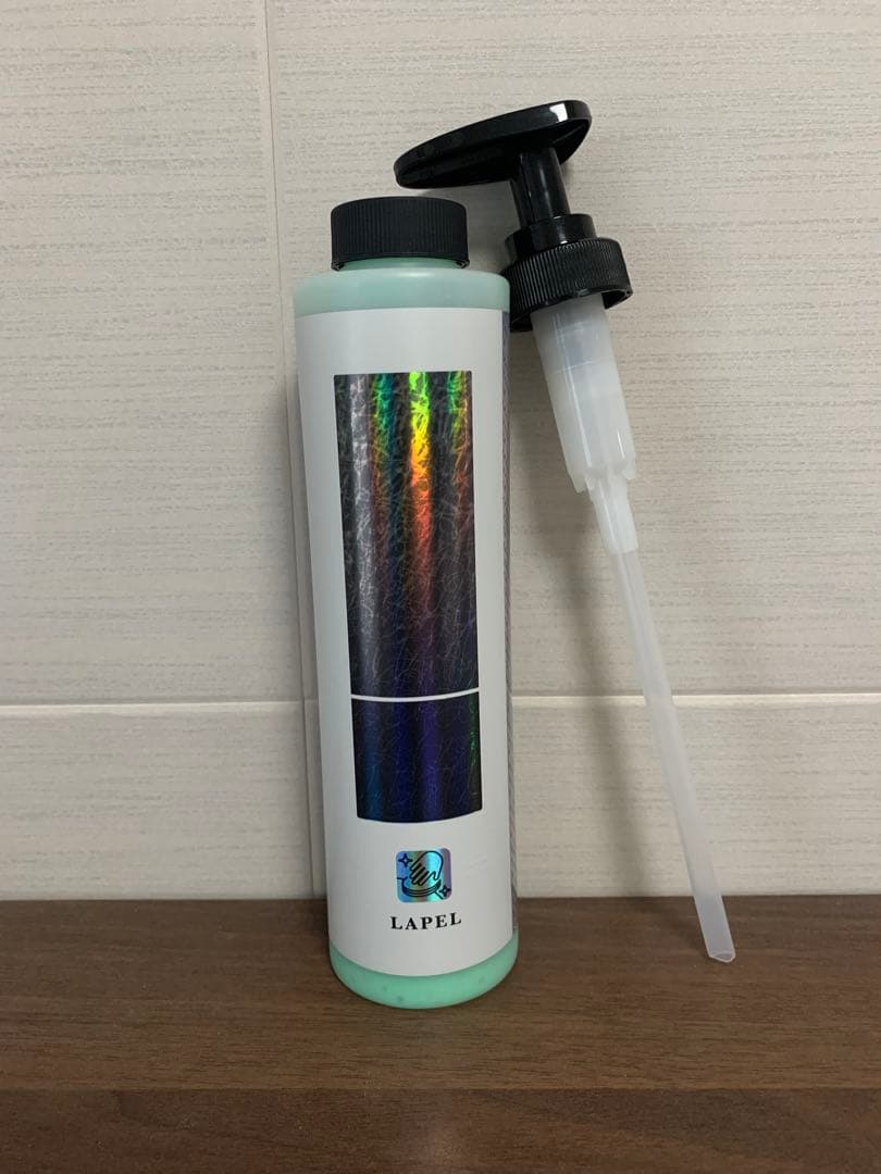 TAILBACK 6点セット　新品未使用品