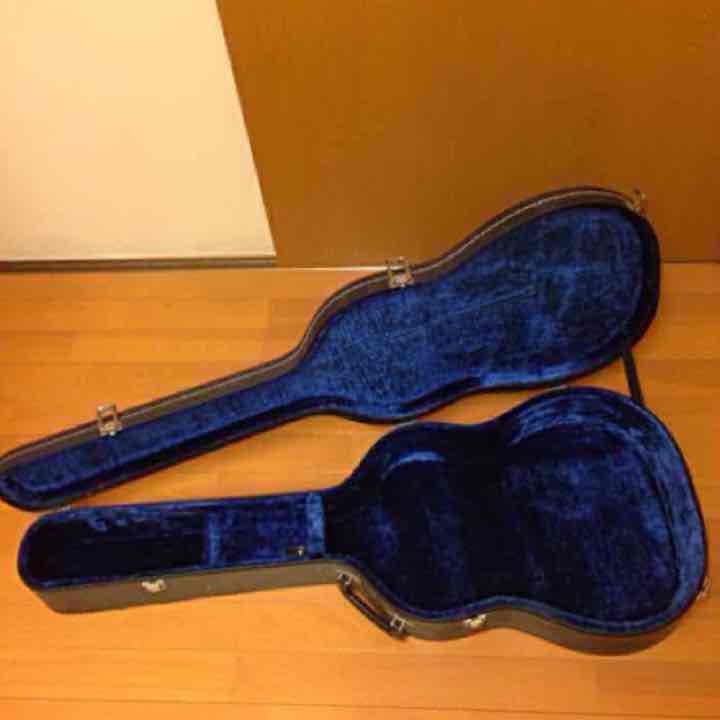 YAMAHA ケース付き