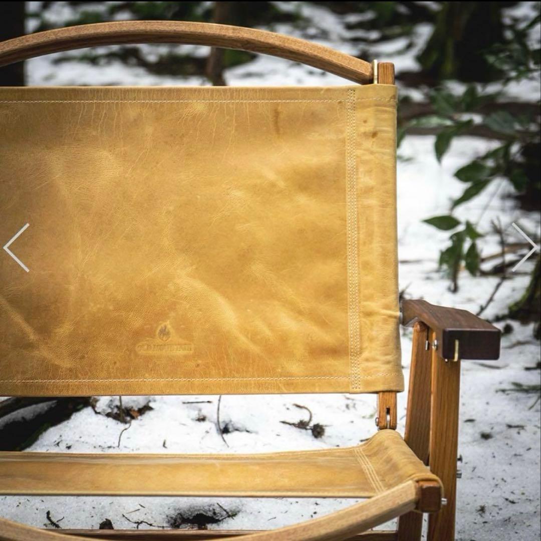 オールドマウンテン　ラクダ　新品未使用　次回発売日未定