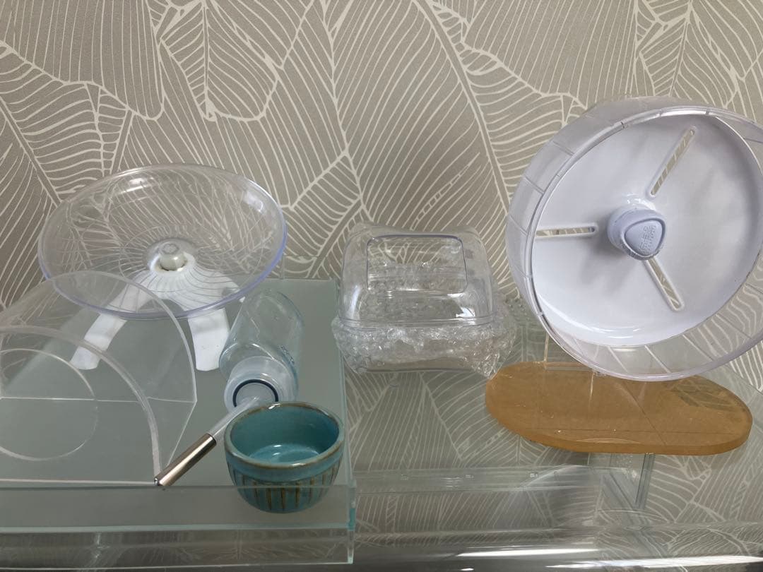 グラスハーモニー600 セット <600A>