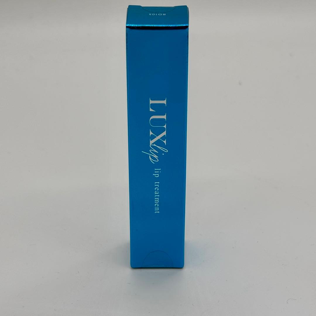 みっこ様 3本セット ルクスリップ LUXlip 7g RD103 レッド