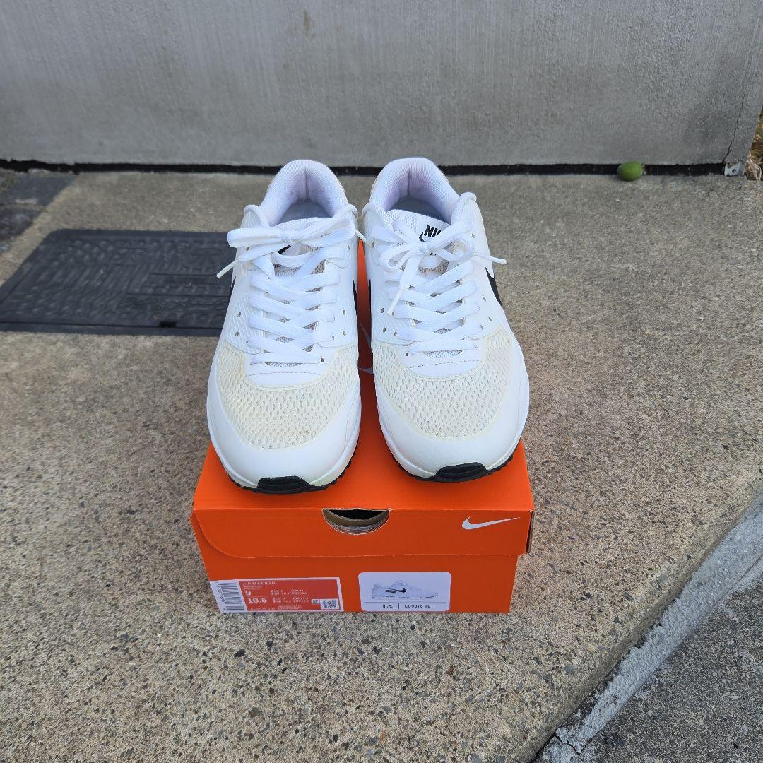 Nike Air Max ホワイト 10.5