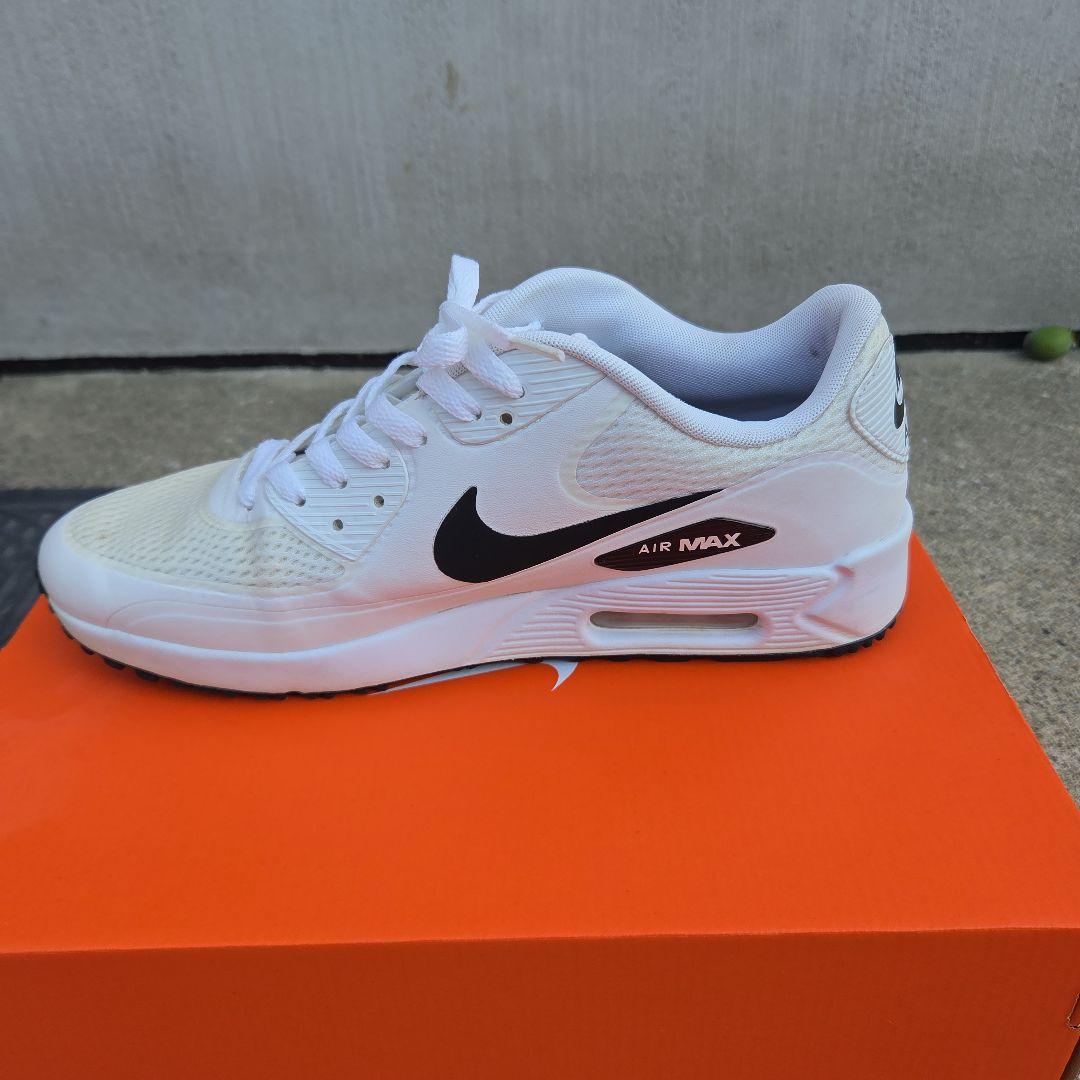 Nike Air Max ホワイト 10.5