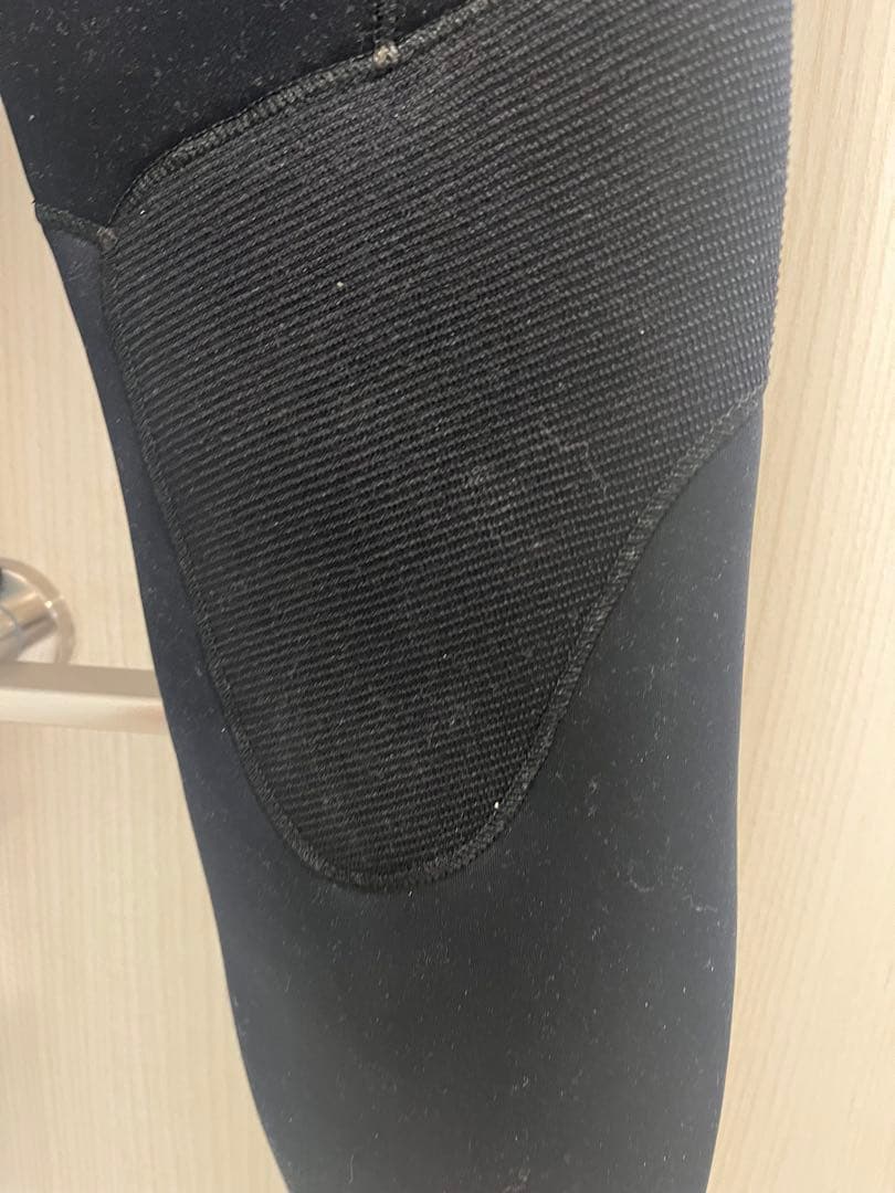 女性用フルスーツ ウェットスーツ レギュラー4 Patagonia