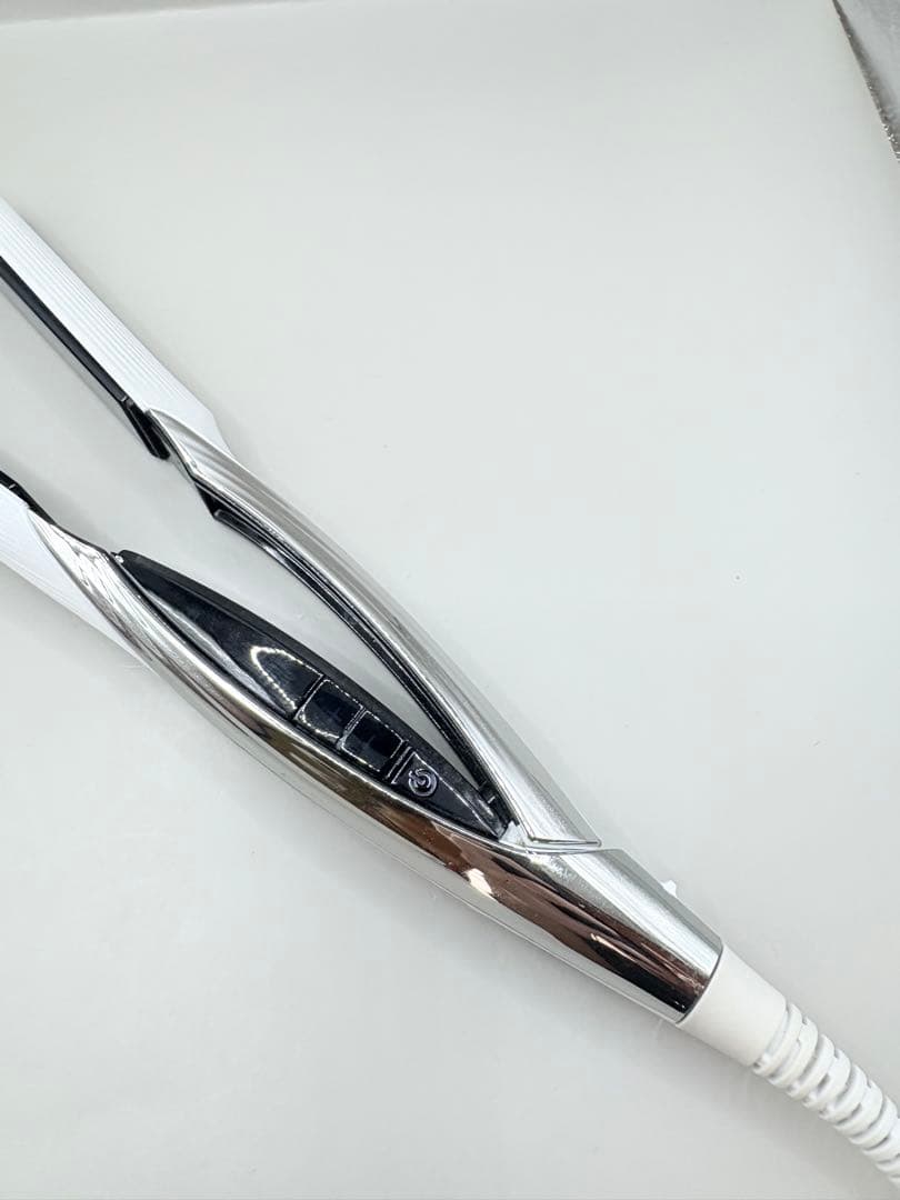 【正規品】 ReFa リファ ストレートアイロン 186