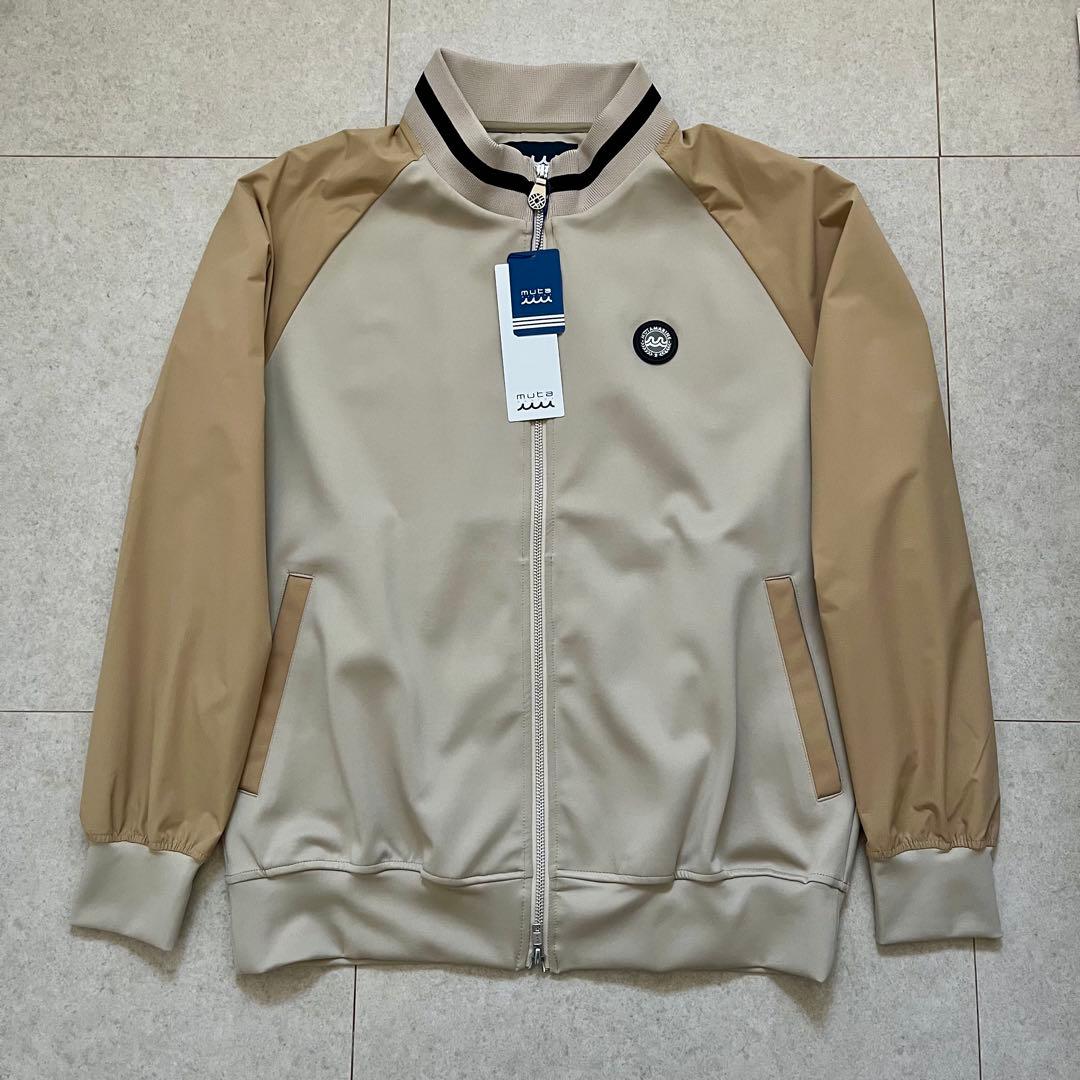 【新品】muta marine セットアップM
