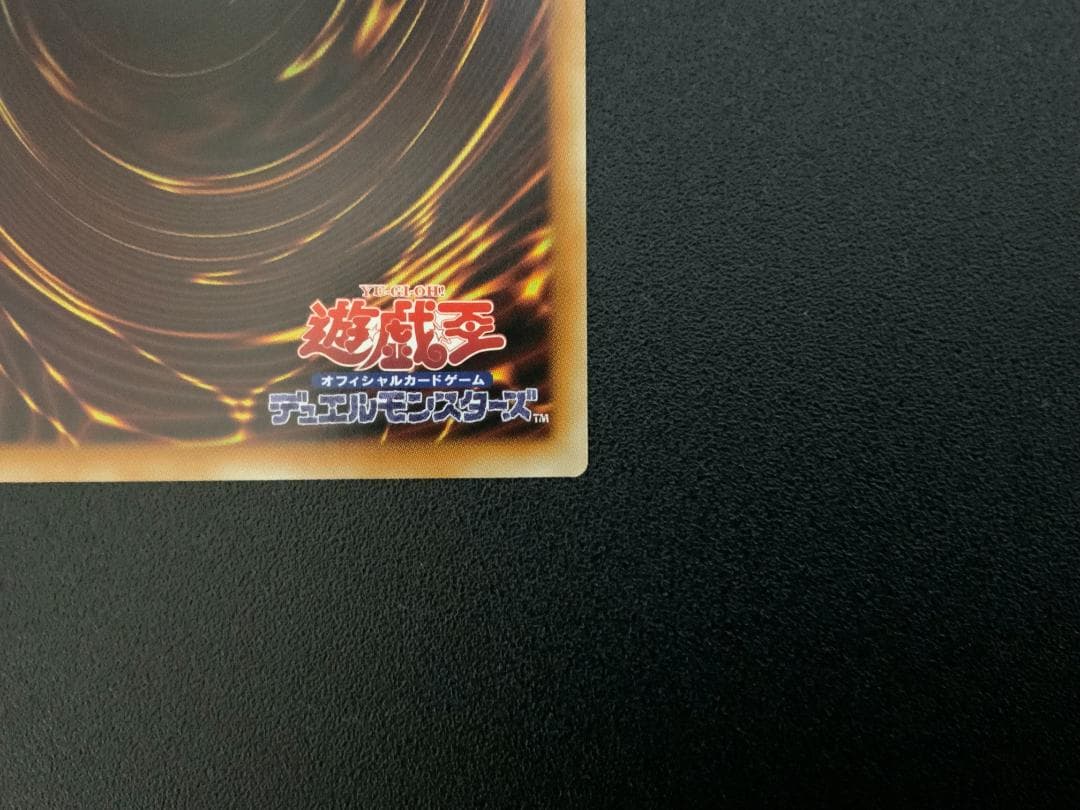 遊戯王　The Fallen & The Virtuous　プリシク