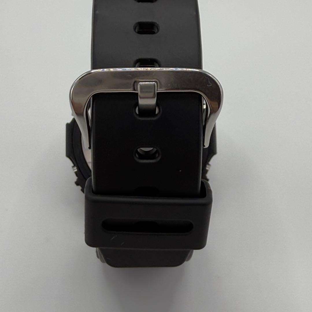 CASIO G-SHOCK GW-M5610U-1JF ソーラー 電波 箱保付