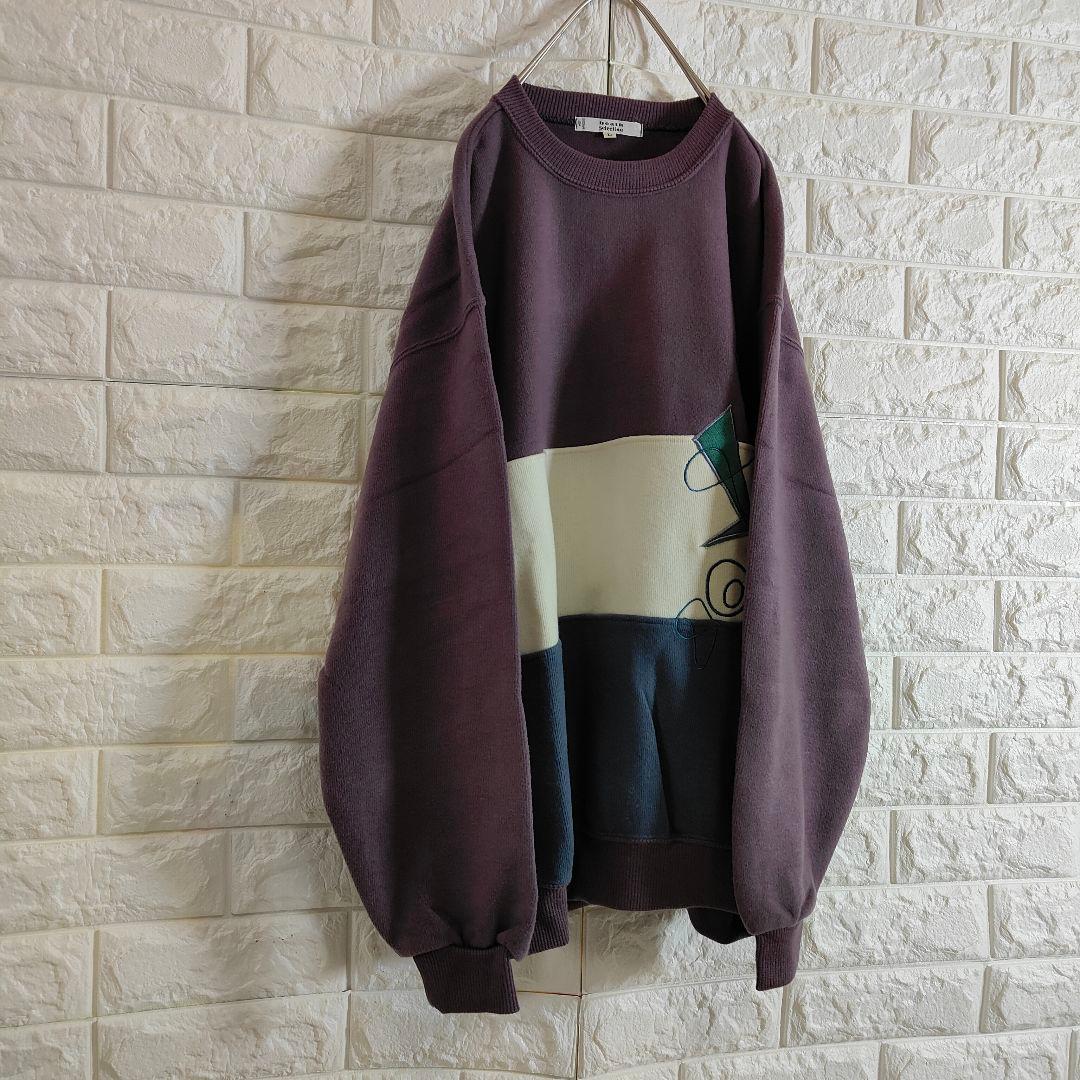 トレーナー、ニットまとめ4点依頼分