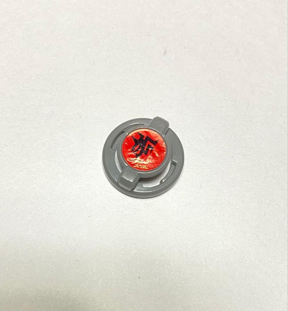 ブラッディデビルMS（メタルサタン） 爆転シュートベイブレード HMS