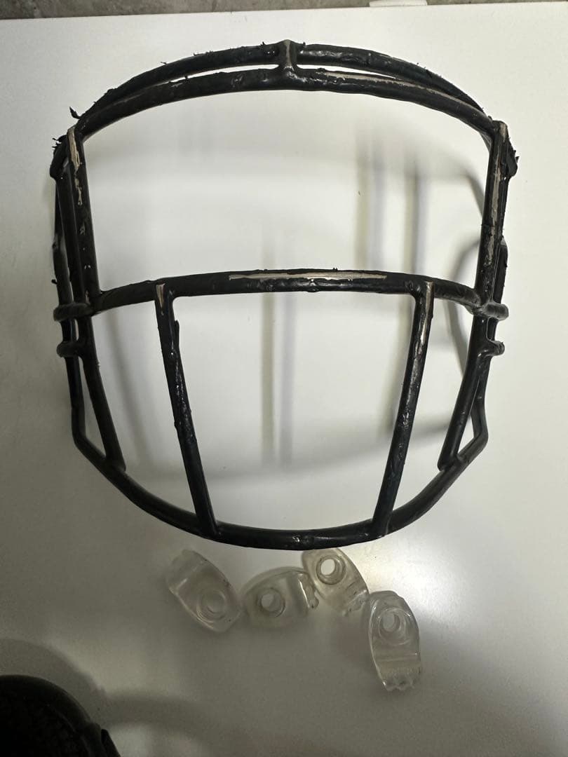 Riddell speed flex Sサイズ　未完成品