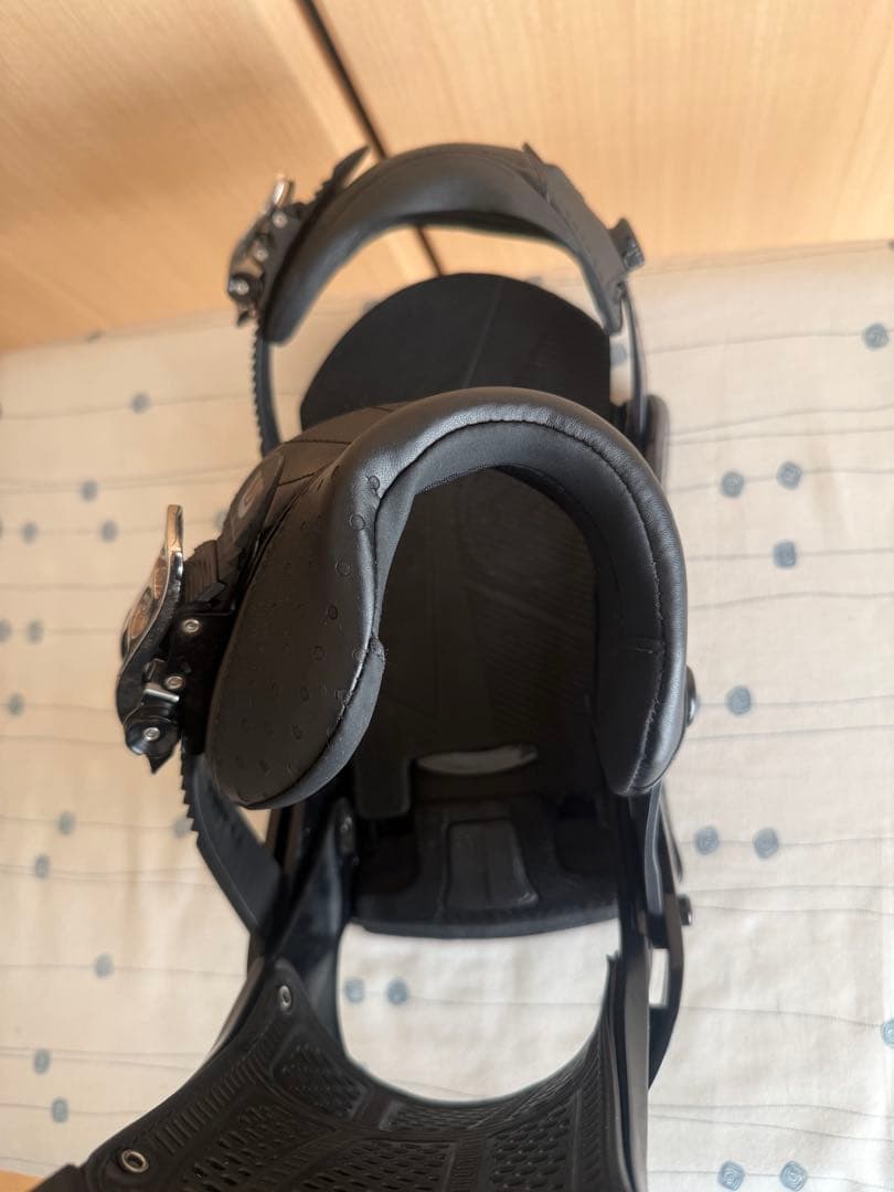 Burton MALAVITA 2012 Re:Flex M マラビータ