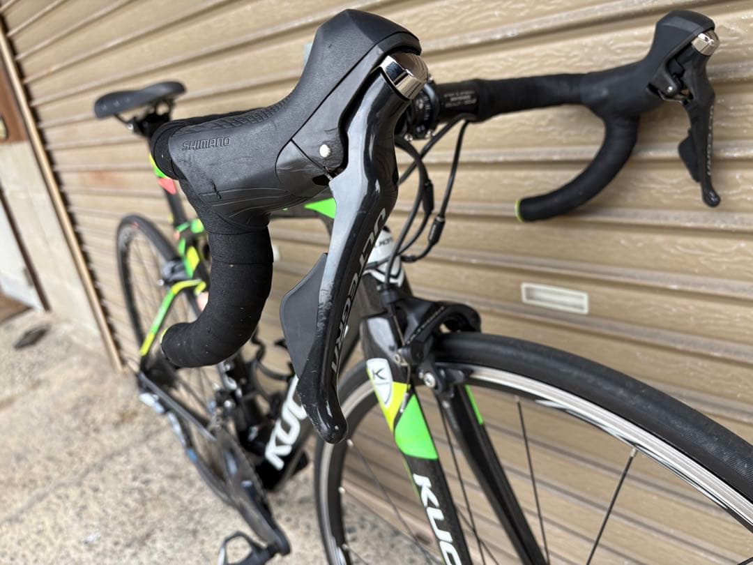 KUOTA KRYON ロードバイク Shimano Ultegra