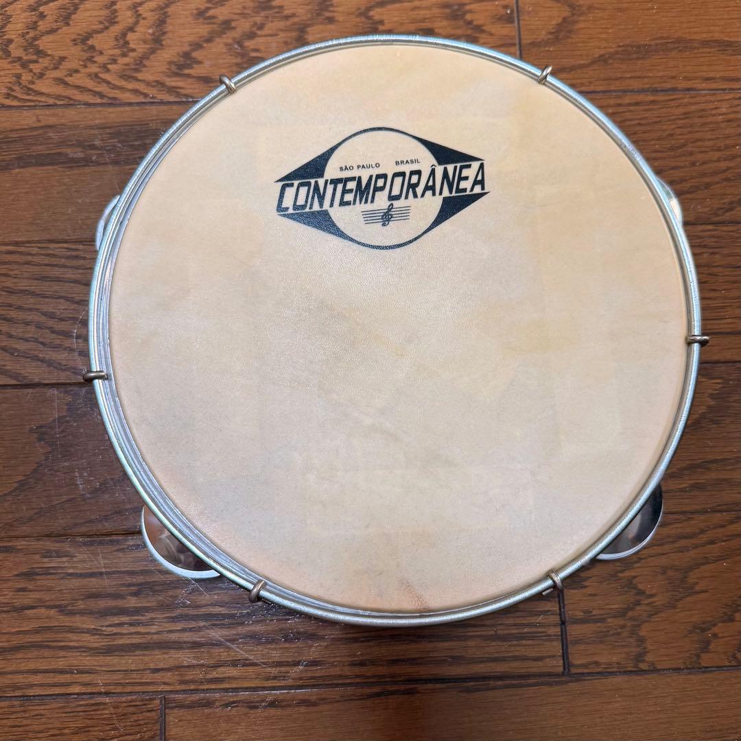 パンデイロ '98スザーノ仕様 PD-MSP Ver.2