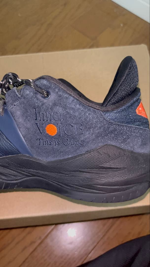 シューズ(男性用) ASICS BALLAHOLIC NOVA SURGE LOW