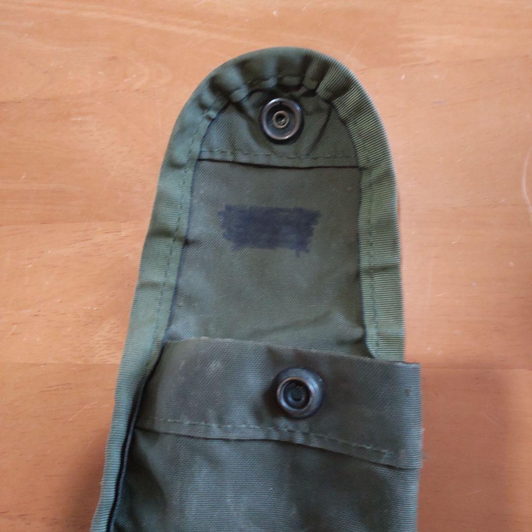 米軍実物/U.S.製マグネティックコンパス 1989年製