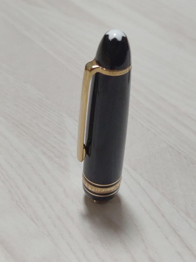 MONTBLANC モンブラン 161 ルグラン ル・グラン ボールペン 太軸