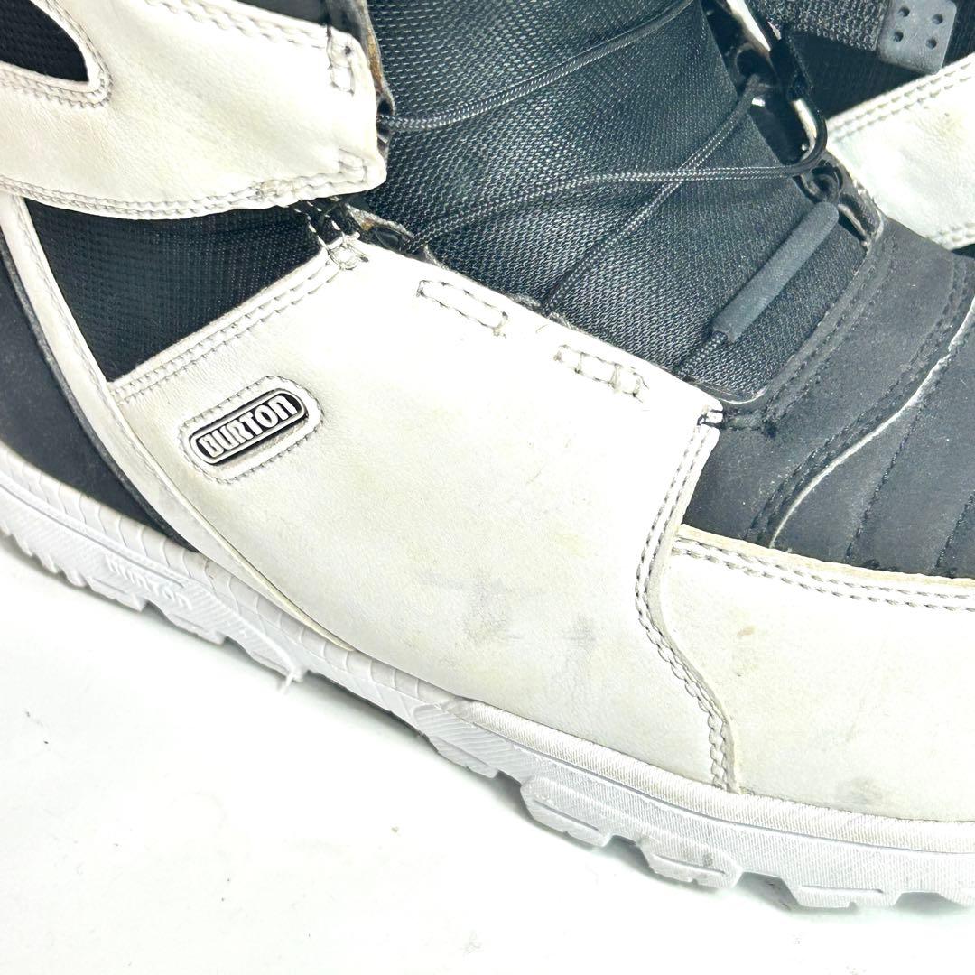 BURTON バートン MOTO ASISAN FITS 25cm 男女兼用