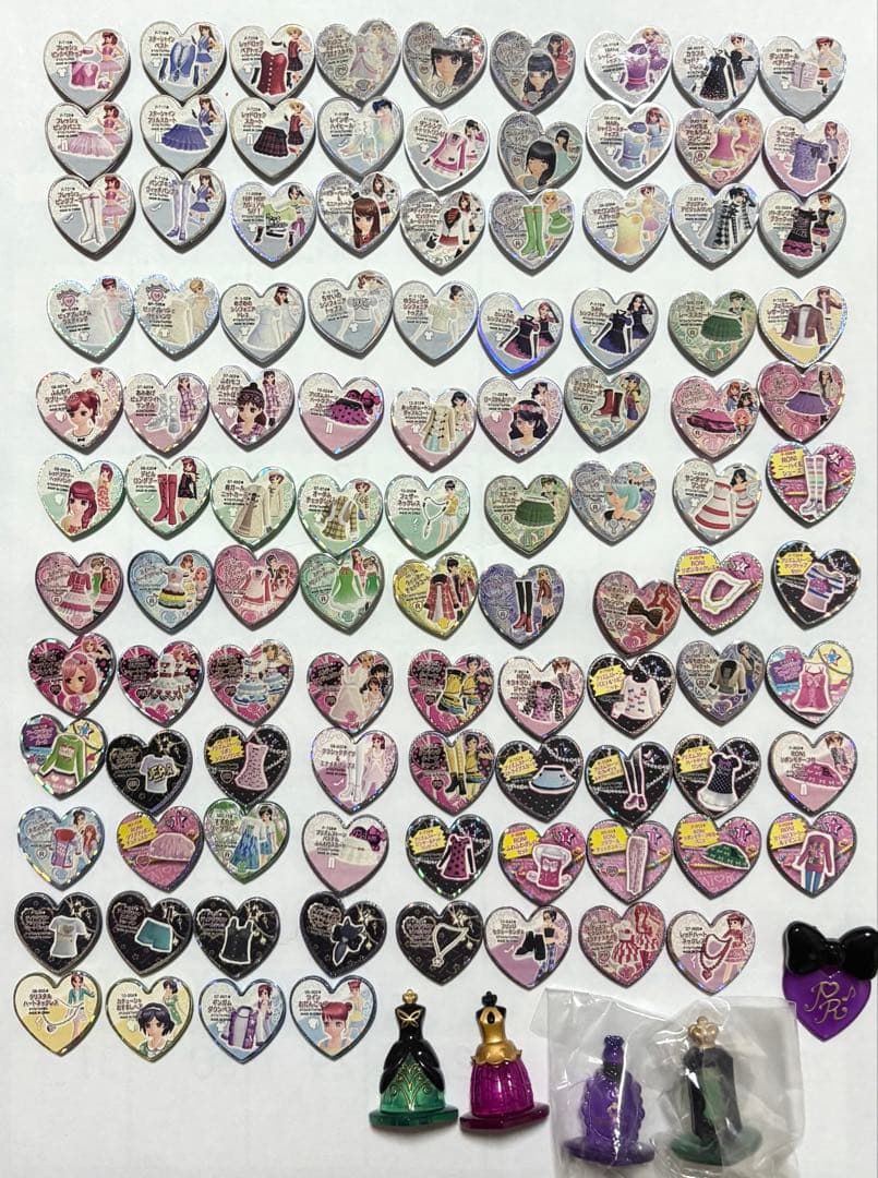 プリズムストーン まとめ売り