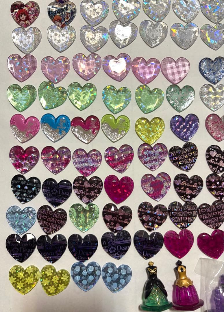 プリズムストーン まとめ売り