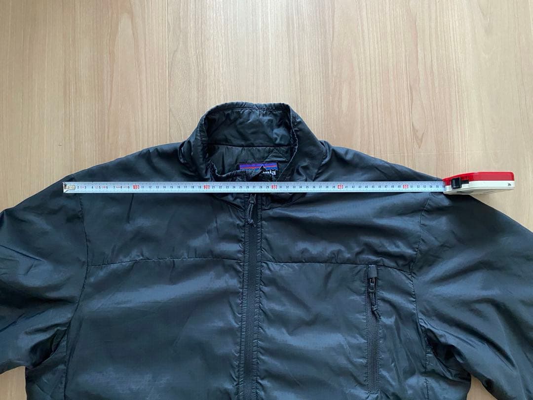 Patagonia Mars 3A POLARTEC 黒　中綿　foremost