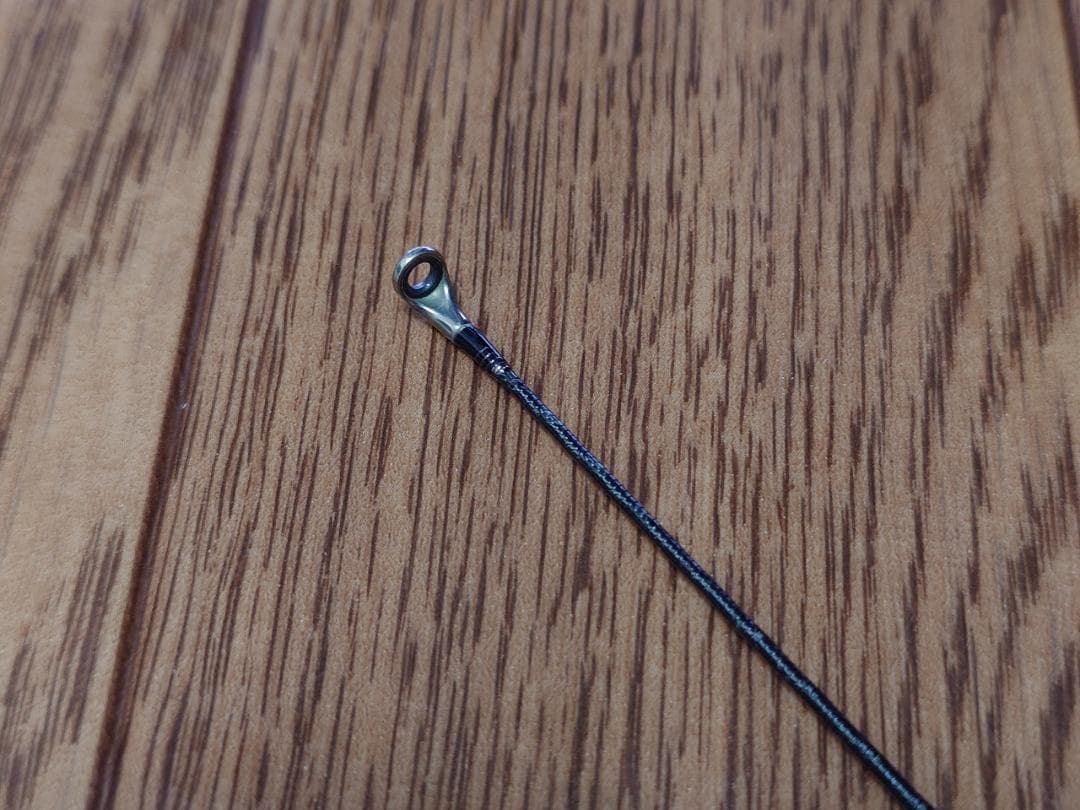 zc33s シマノ 20ポイズンアルティマ 264UL/M トルザイト仕様