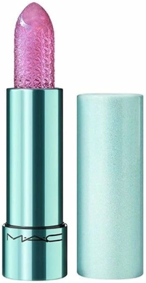 MAC ホリデー　リップ　2個まとめ売り